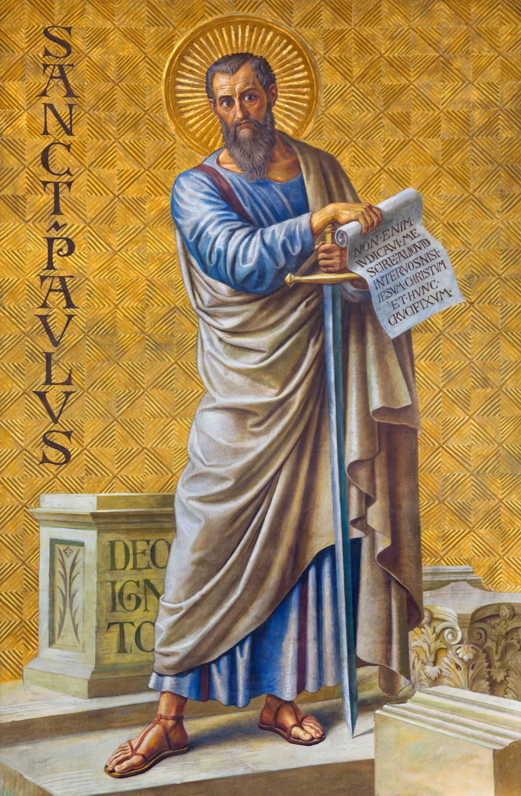 Paul of Tarsus