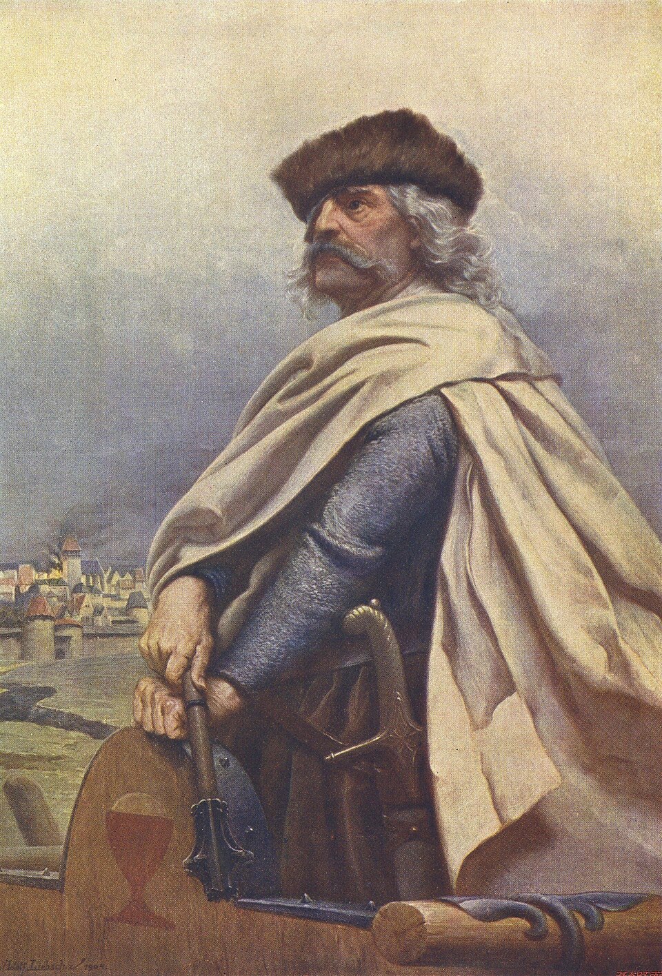 Jan Žižka
